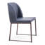 Chaise d'appoint Daphne-2119913408