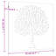 Adhem Steel Wall Decor