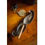 Plat de trinket mustache en fonte moulé