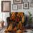 Throw Blanket-1037698707