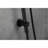 Matt Black Handheld Shower With Adjustable Height And 59-Inch Hose For Comfortable Showers Height, Hose, 28-Inch Slide Bar In Dark Finish