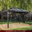 Sojag Ventura II Gazebo 3m x 3.7m-128577965