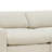 Asher 3 - Piece Upholstered Modular Sectional-116946874