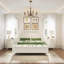 Table de bout Farmhouse