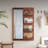 Rectangle Solid Wood Full Length Mirror-39066643