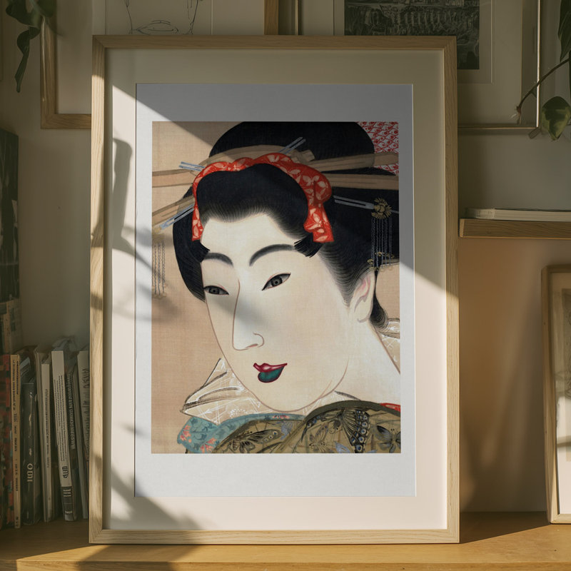Wrapped Canvas Print, 76.2cm H x 50.8 cm W