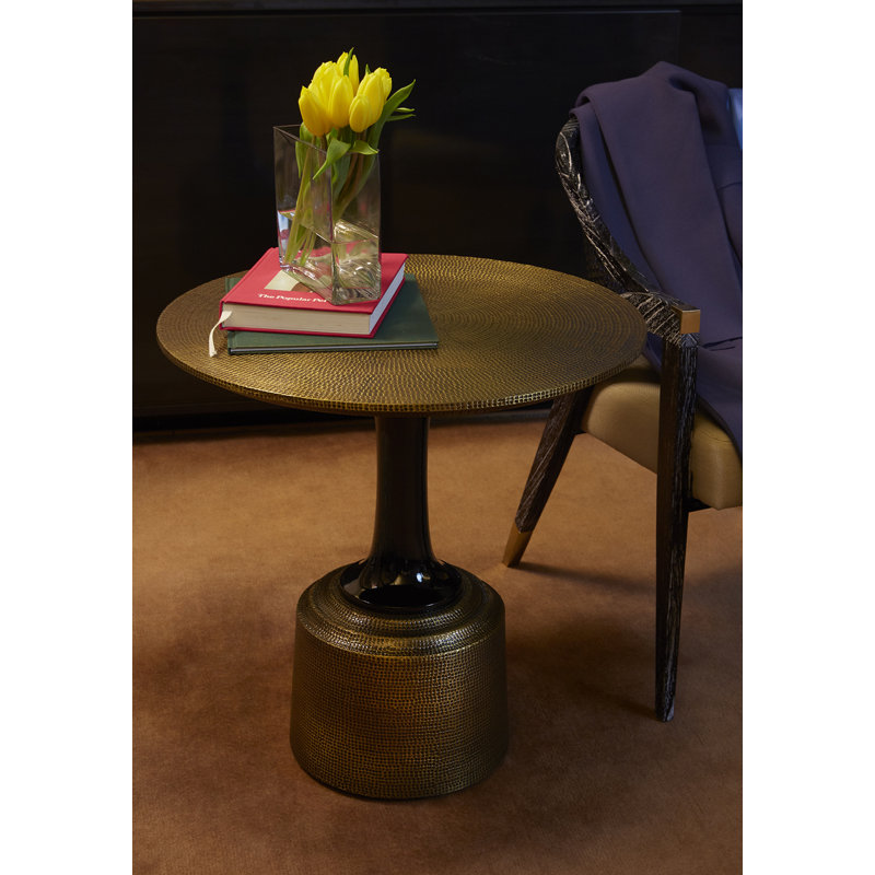 Klein End Table