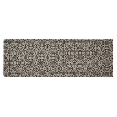  Chemin de table rectangulaire Custom House