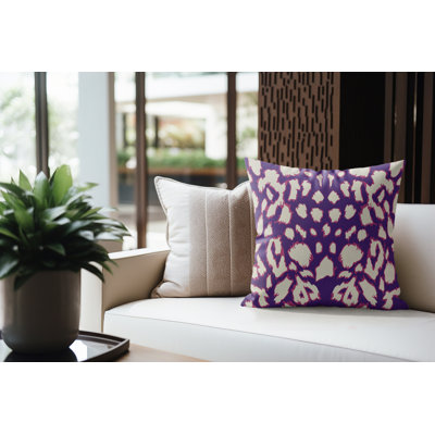 Coussin Kama