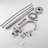 2 Handle Freestanding Tub Filler with Diverter-54122533