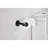 6 Piece Stainless Steel Bathroom Towel Rack Set Wall Mount-124897417