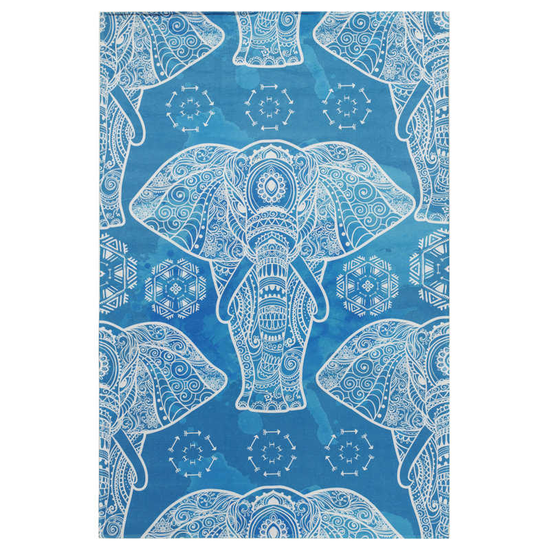 Lovely 110cm X 170cm Area Rug