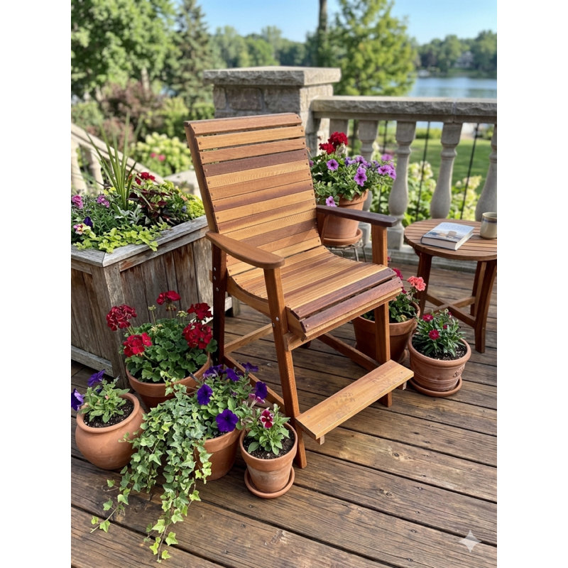 Bistro Chair