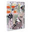 Theatrical Scene by Torii Kiyonaga - Wrapped Canvas-55358360
