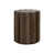 Marron foncé