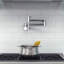 Robinet remplisseur circulaire avec accessoires-70052649