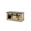 Jackeline Bench with Storage Space-69936331