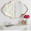 Miroir d'appoint Passabe Glam-340424589-323789553