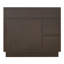 Base de meuble-lavabo simple 36 po seulement-95290469