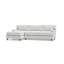 Mila Chaise Sectional-66707626-66707607-66707602
