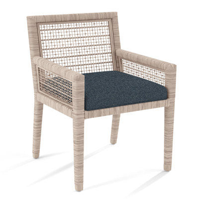 Pine Isle Arm Chair