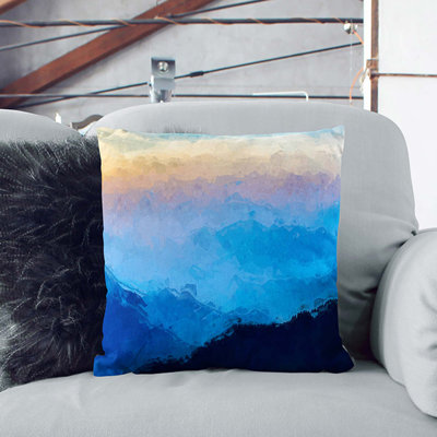 Square Cushion