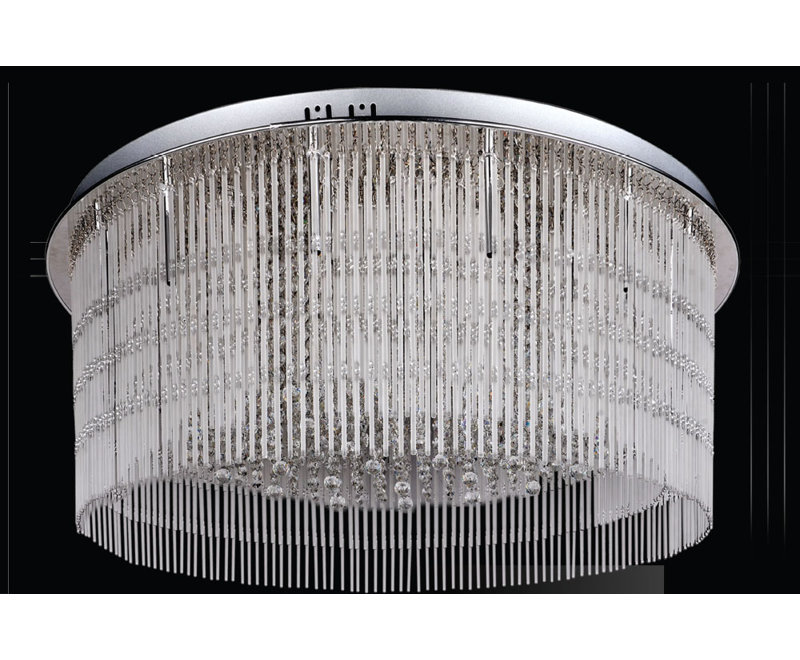 Marston Flush Mount
