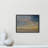 Saffi Dawning Unrest - Floater Frame Painting on Canvas-119728465-59778139