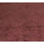 Area Rug in Rust