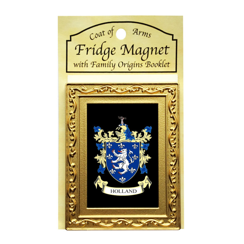 Fridge Magnet