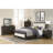 Najac Upholstered Bed Frame-1526107674