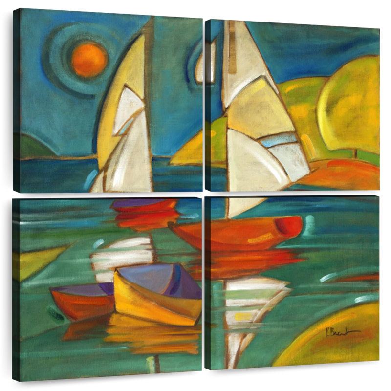 Mehar Portofino Boats