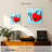 Hardie Heart Padlock And Key