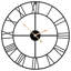 Arikara Metal Wall Clock-175206753-175206758