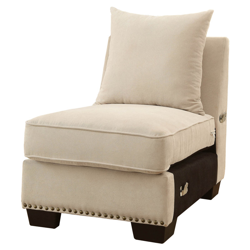 Fauteuil de chambre Braidwood