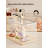 Anzilotti Plastic Decorative Box