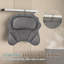 Suction Bath Pillow-435840267