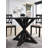 Casarah 4 - Person Pedestal Dining Set-762993049