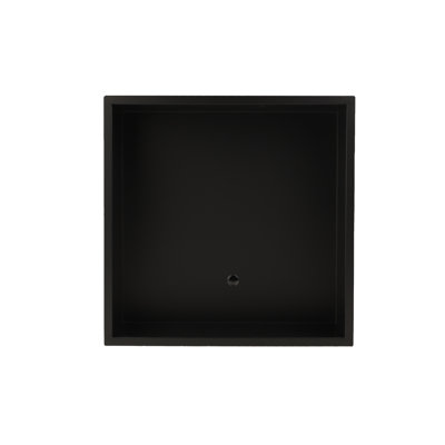 Niche de douche 12 "X 12"