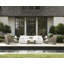 Solana Outdoor Loveseat