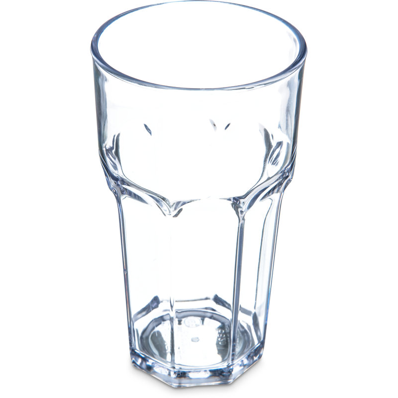 Louis™ 20oz. Drinking Glass Set