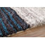 Funes Striped Hand Woven Area Rug-40399664
