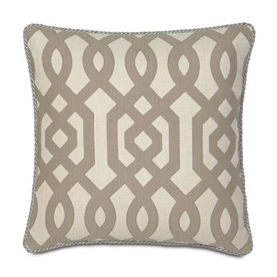 Rayland Square Pillow Cover & Insert