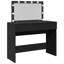 Dressing Table with Mirror-114308589