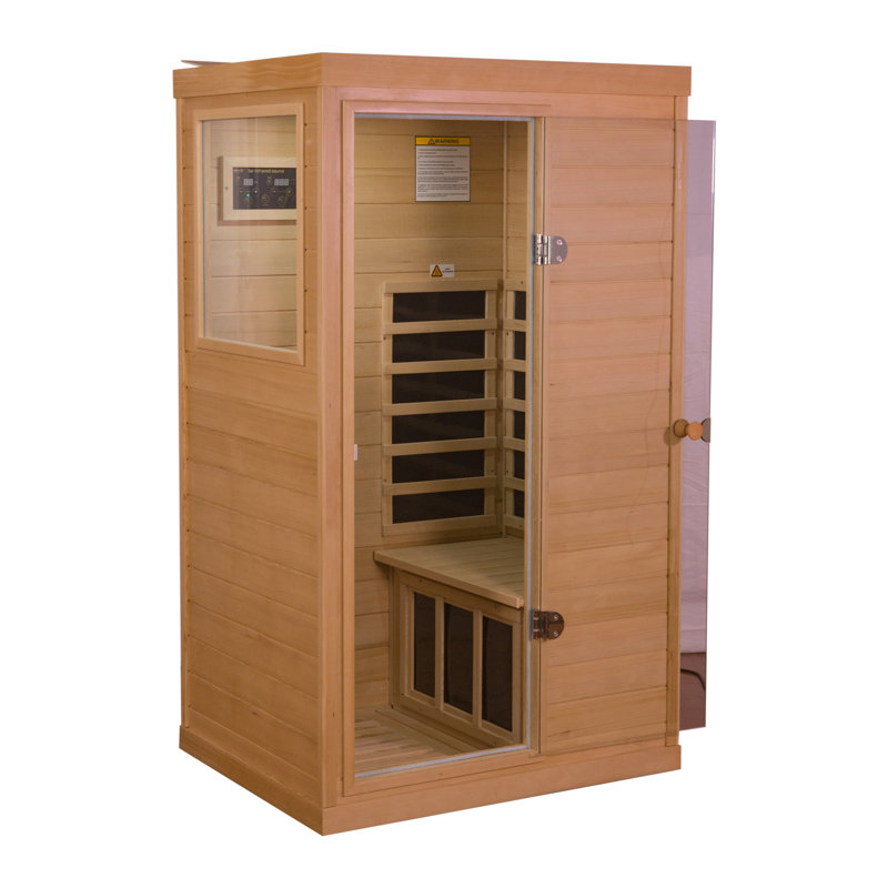 Sauna individuel Pynsseu