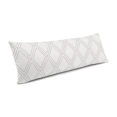 DiamondsAreForever Diamonds Are Forever Rectangular Pillow Cover & Insert