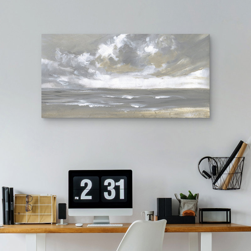 " Windswept Panel "