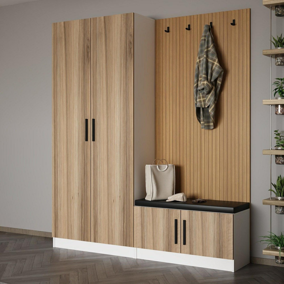 Garderobe Nichlas