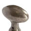 Hammer & Tongs - Oval Rim & Mortice Door Knob - W60mm - Raw
