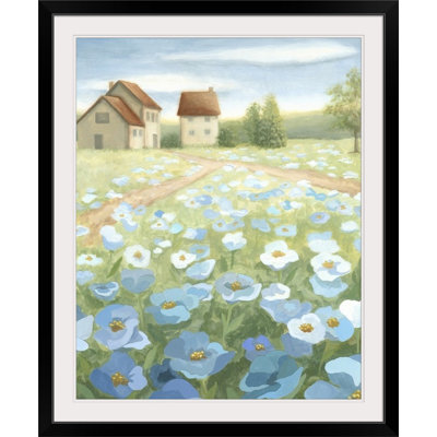 Doughtry " Meadow " by Megan Meagher